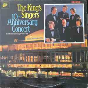 The King's Singers - 10th Anniversary Concert
