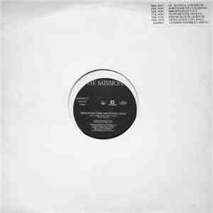 The Mission - Kingdom Come (Heavenly Mix)