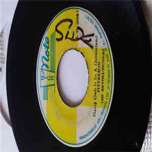 The Revolutioniers - Natty Dub It In A Dreamland