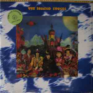 The Rolling Stones - The Alternate Their Satanic Majesties Request