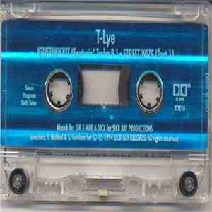 T-Lye - Igotstakickit
