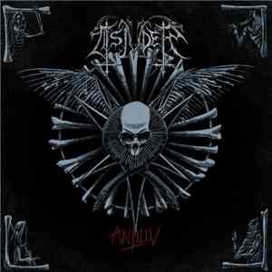 Tsjuder - Antiliv