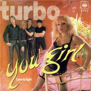 Turbo - You Girl