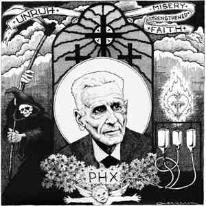 Unruh - Misery Strengthened Faith
