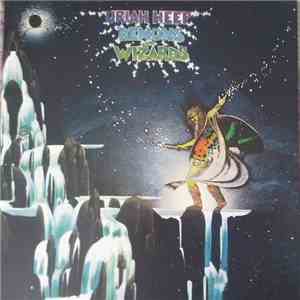 Uriah Heep - Demons And Wizards