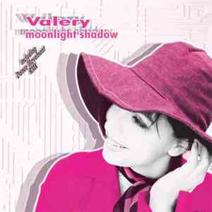 Valery - Moonlight Shadow EP