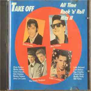 Various - All Time Rock 'N' Roll Hits II