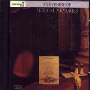Various - An Evening Of Musicals