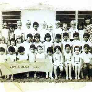 Various - Boys & Girls 1+1=3
