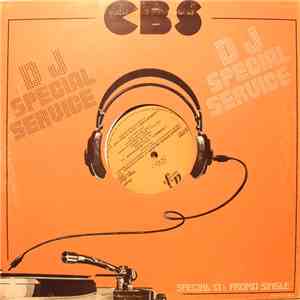 Various - D.J. Special