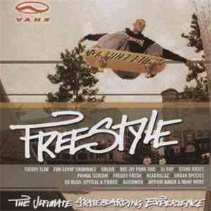 Various - Freestyle