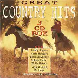 Various - Great Country Hits