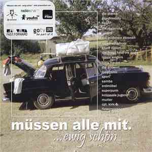 Various - Müssen Alle Mit. ...Ewig Schön