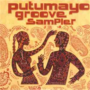 Various - Putumayo Groove Sampler