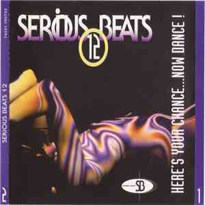 Various - Serious Beats 12