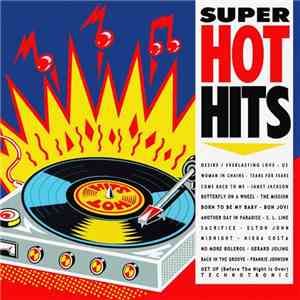 Various - Super Hot Hits