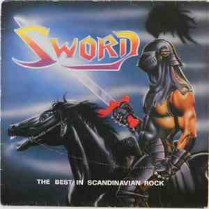 Various - Sword - The Best In Scandinavian Rock