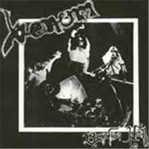 Venom  - Radio Hell