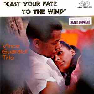 Vince Guaraldi Trio - Jazz Impressions Of Black Orpheus