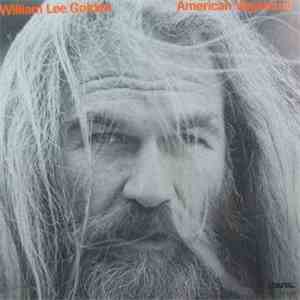 William Lee Golden - American Vagabond