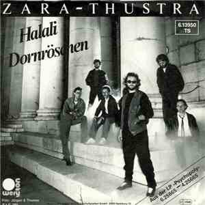 Zara-Thustra - Halali / Dornröschen