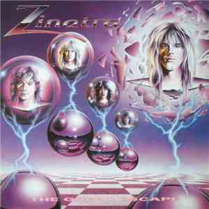 Zinatra - The Great Escape