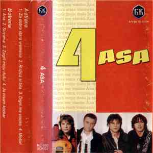 4 Asa - 4 Asa
