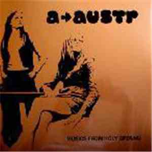 A To Austr - A To Austr