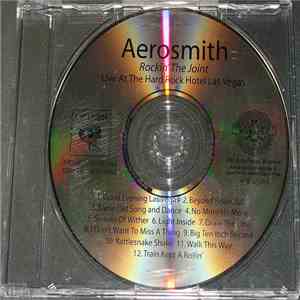 Aerosmith - Rockin' The Joint (Live At The Hard Rock Hotel Las Vegas)