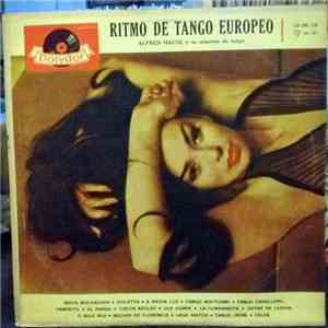 Alfred Hause & His Orchestra - Ritmo De Tango Europeo