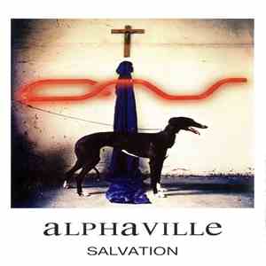 Alphaville - Salvation