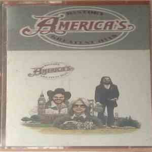 America - History, America's Greatest Hits