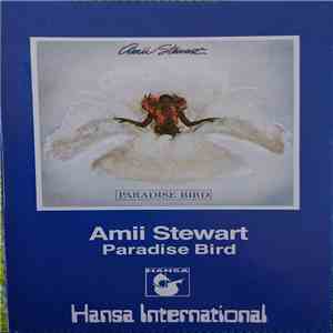 Amii Stewart - Paradise Bird