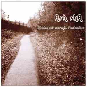 Ash ShA - State Of Cosmic Factories
