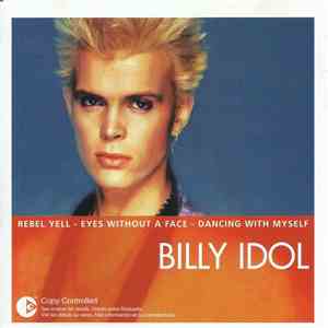 Billy Idol - The Essential