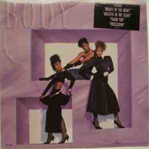 Body - Body