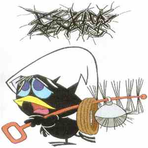 Boiling Remains - Boiling Remains