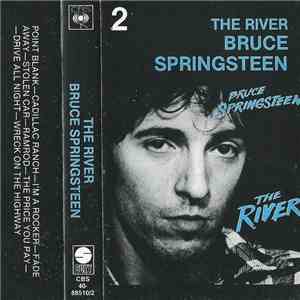 Bruce Springsteen - The River 2