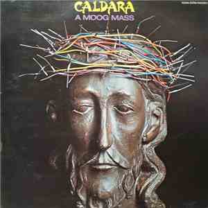 Caldara - A Moog Mass