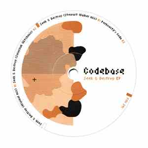 Codebase - Seek And Destroy EP
