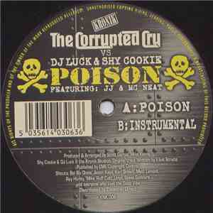 Corrupted Cru vs. DJ Luck & Shy Cookie - Poison