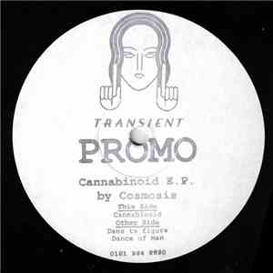 Cosmosis - Cannabanoid E.P.