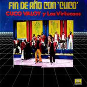 Cuco Valoy Y Los Virtuosos - Fin De Año Con 