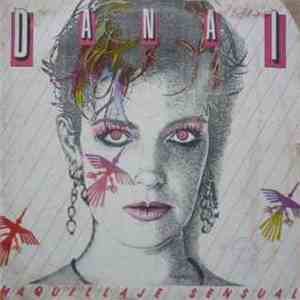 Danai - Maquillaje Sensual