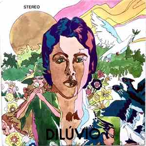 Danilo Horta - Diluvio