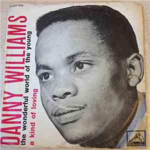 Danny Williams With Geoff Love And His Orchestra - The Wonderful World Of T ...