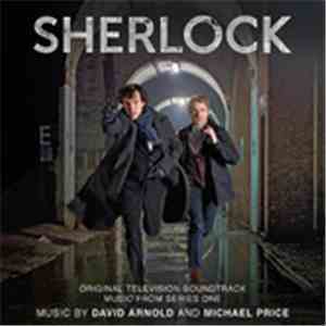 David Arnold And Michael Price  - Sherlock