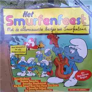 De Smurfen - Het Smurfenfeest