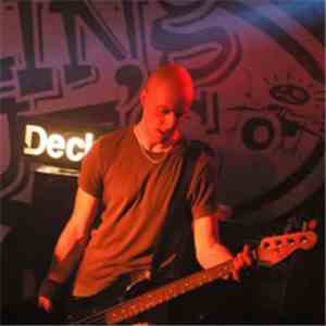 Deckard - Live At King Tut's