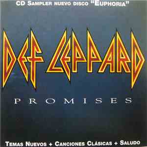 Def Leppard - Promises